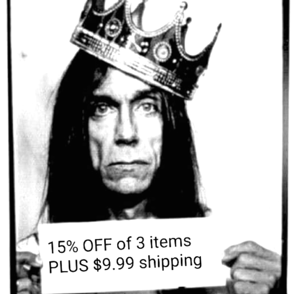 15% off 3 items 9.99 shipping